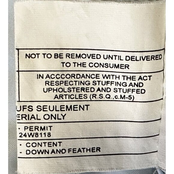 Tommy Hilfiger Womens Vest Down Filled Y2K Vintage Full Zip Gilet Blue X-Small - Picture 16 of 16